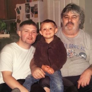 Meet your Posher, Daniel